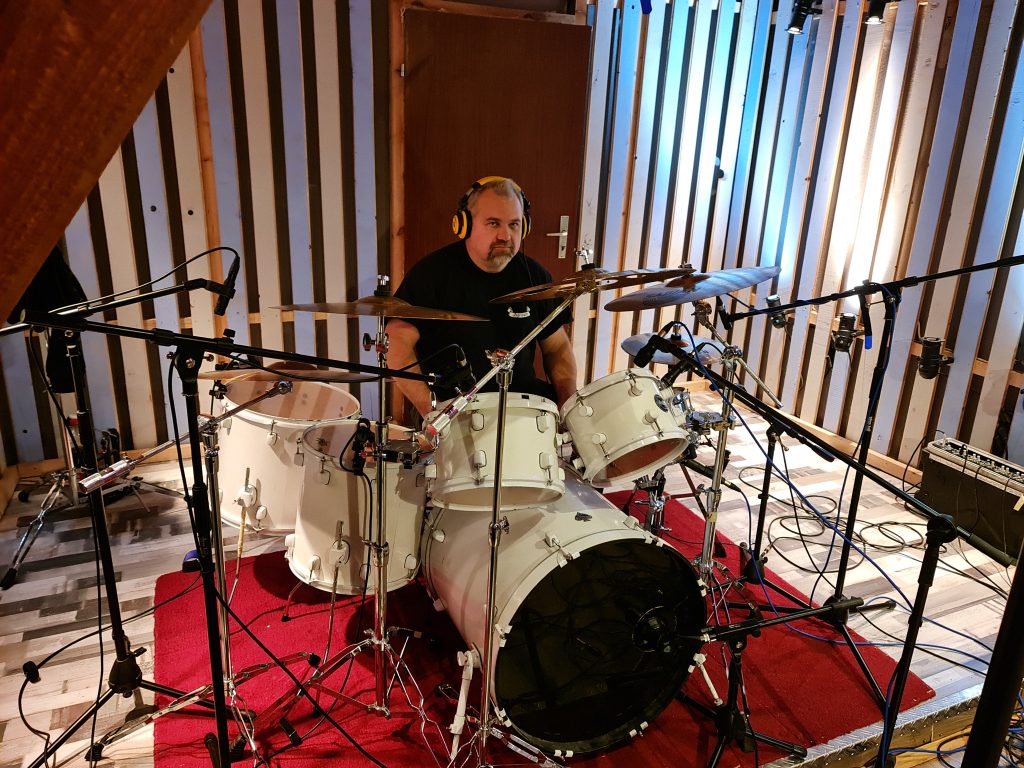Tonstudio Marburg