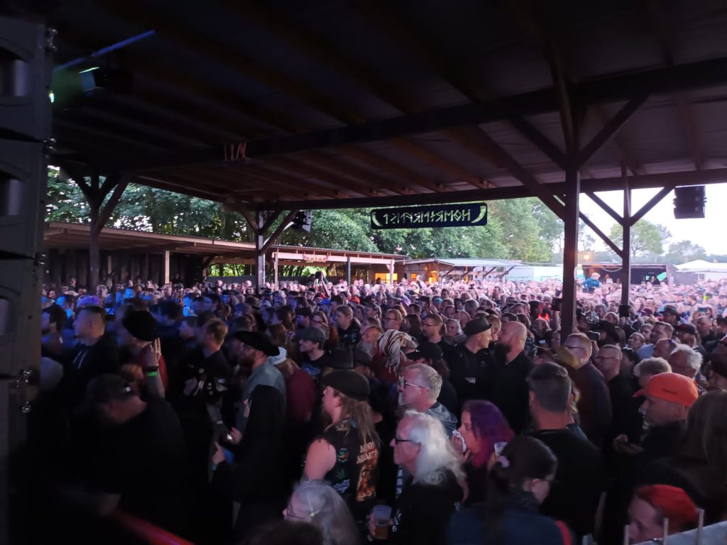 Hoernerfest 2024