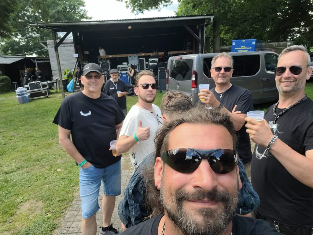 Hoernerfest 2024