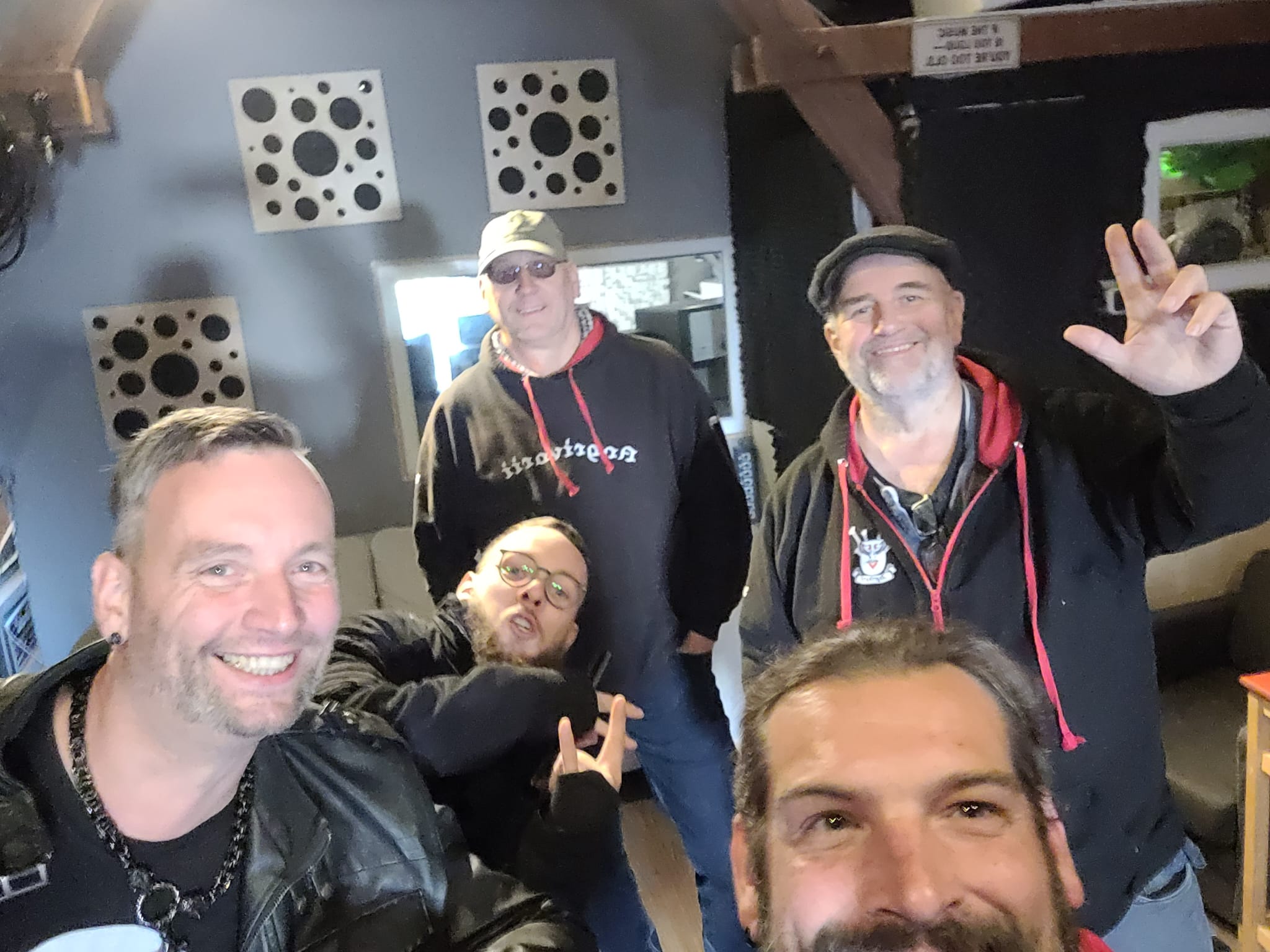 Tonstudio Marburg