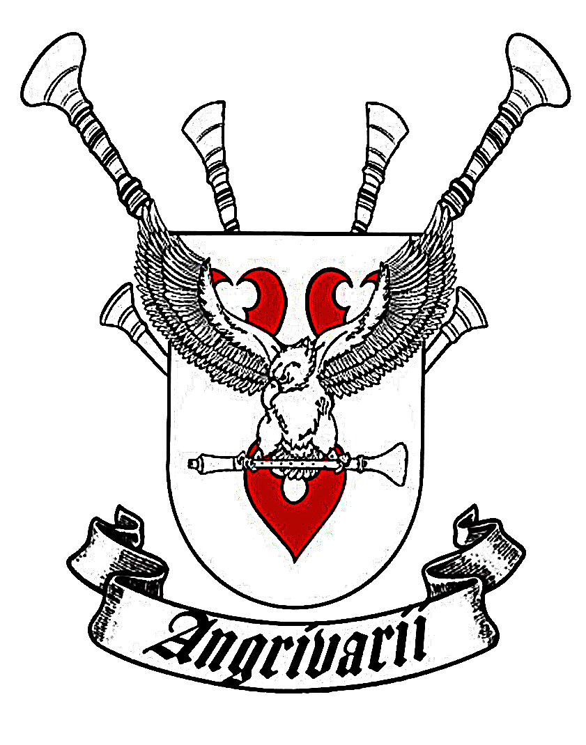 Angrivarii Logo