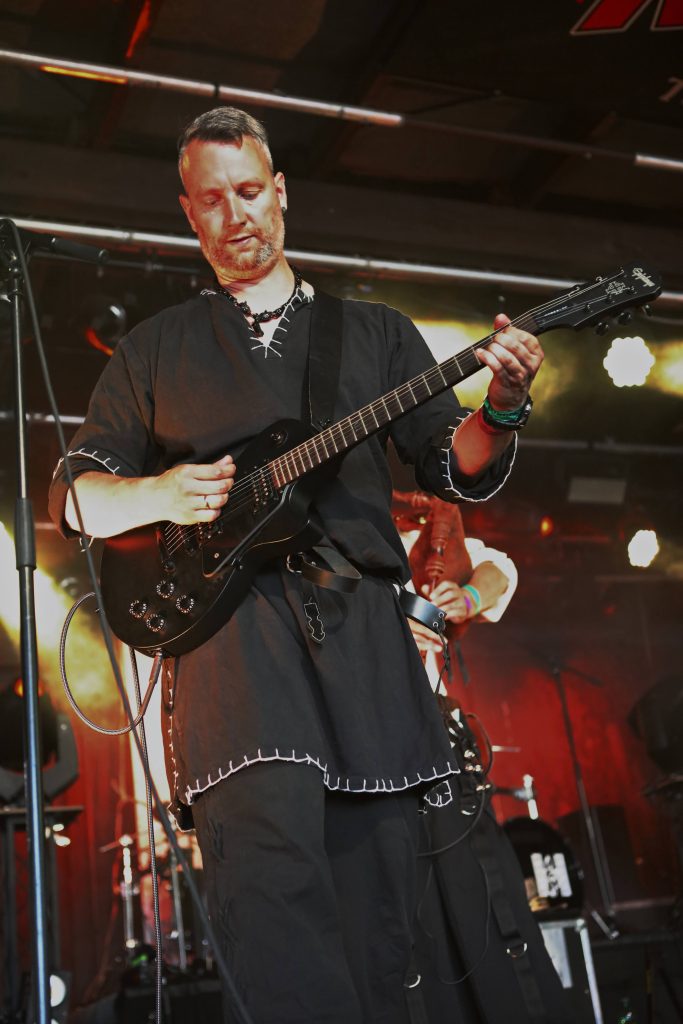 Joern Eisensaite