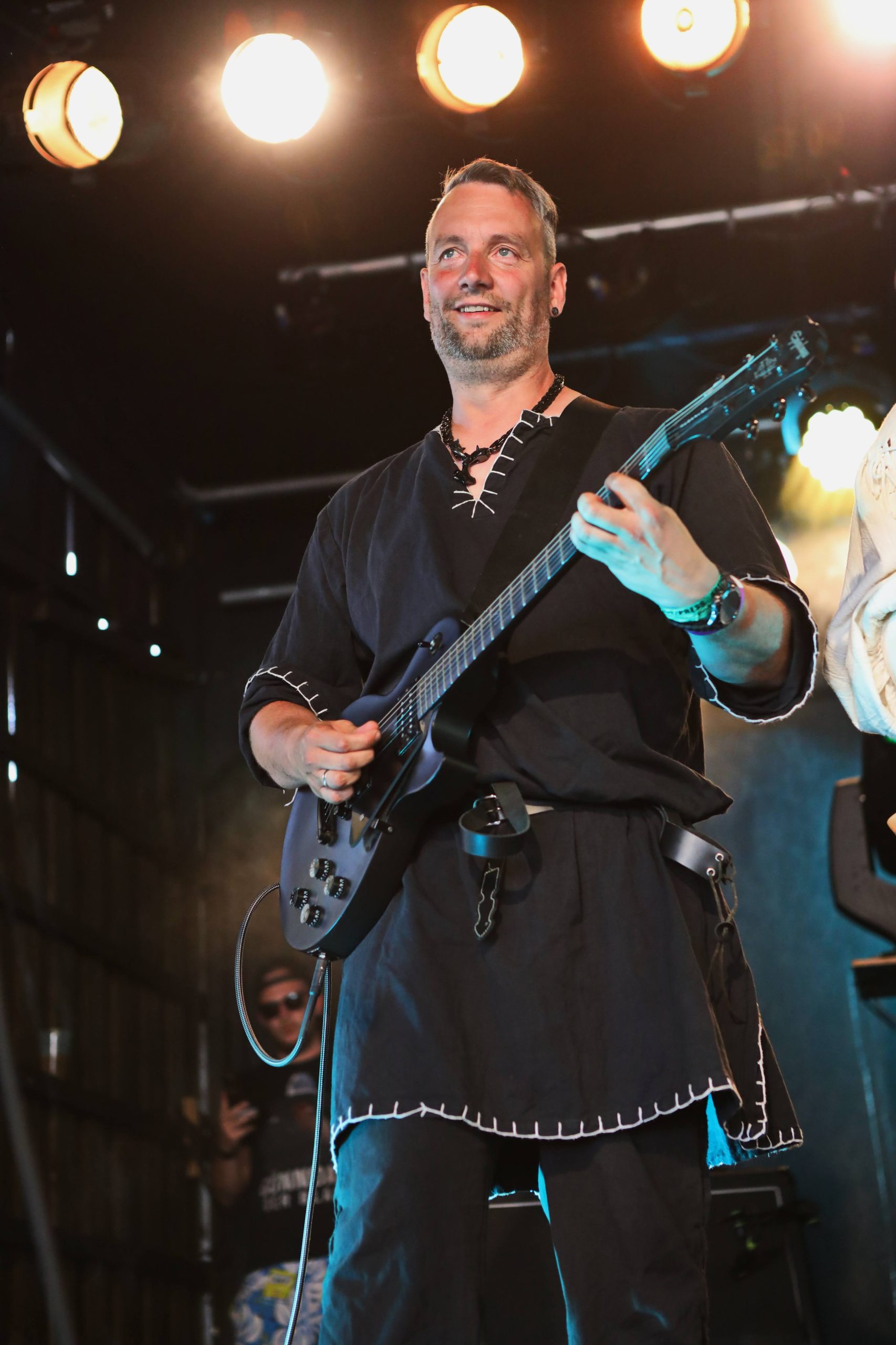 Joern Eisensaite