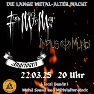 metalalternacht