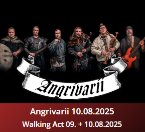 DGT2025 Angrivarii